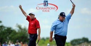 champions tour this week