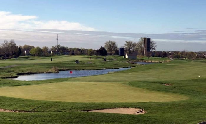 Broken Arrow Golf Club