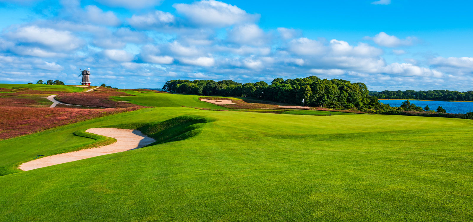 National Golf Links of America