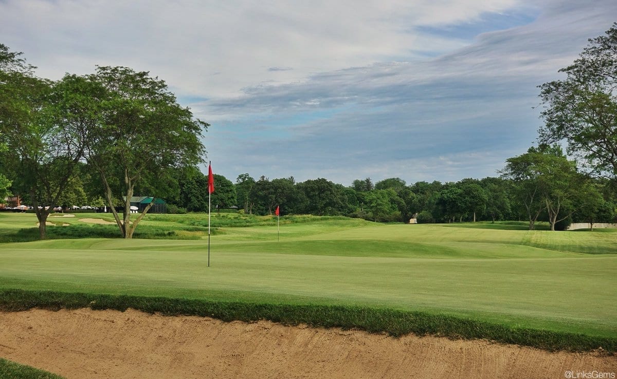 Middle Market Open Golf Tournament