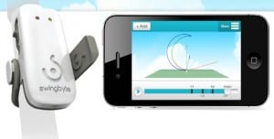 SWINGBYTE