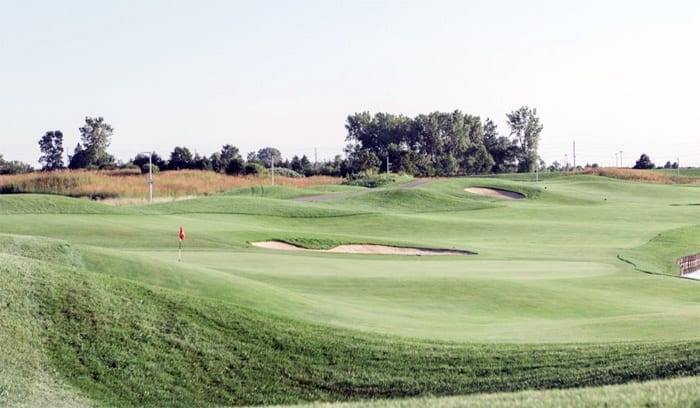 Prairie Landing Golf Club