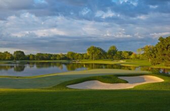 Butler National Golf Club