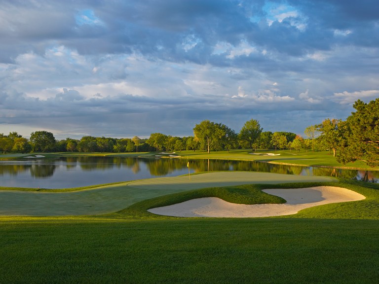 Butler National Golf Club