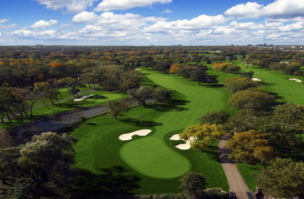 Butler National Golf Club