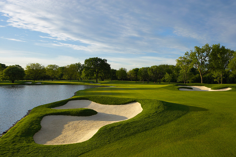 Butler National Golf Club