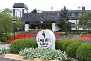 Cog Hill Golf & Country Club