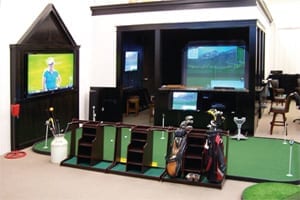 Golf4Groups