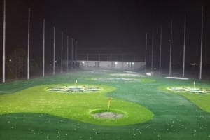 TopGolf