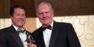 nicklaus wga golf scholars raise evans helps bear golden association western