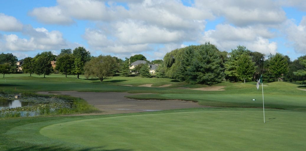 Seven Bridges Golf Club