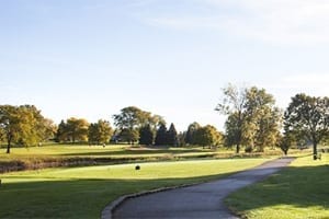 Springbrook Golf Course	