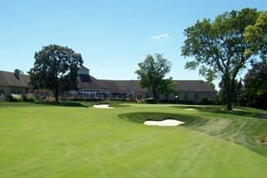 Naperville Country Club