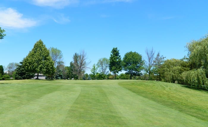 Tamarack Golf Club