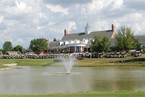 White Eagle Golf Club