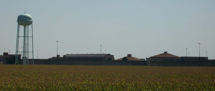 Stateville Correctional Center