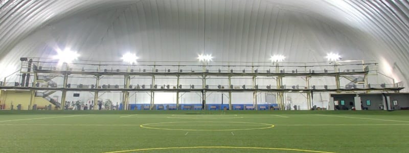 GOLF_DOME