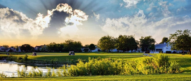 Links at Carillon