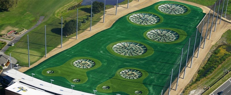 TopGolf Wood Dale