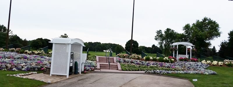 ARROWHEAD-DRIVINGRANGE