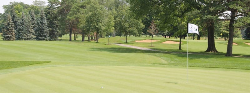 Glenview Park Golf Club