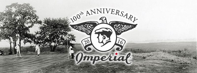 IMPERIAL-CENTENNIAL