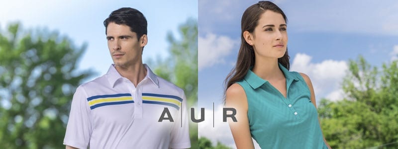 AUR GOLF