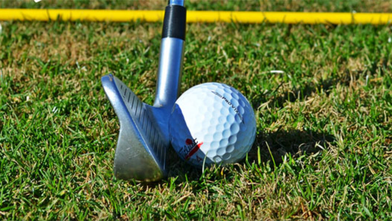 Why You Re Not Hitting The Sweet Spot With Your Golf Swing
