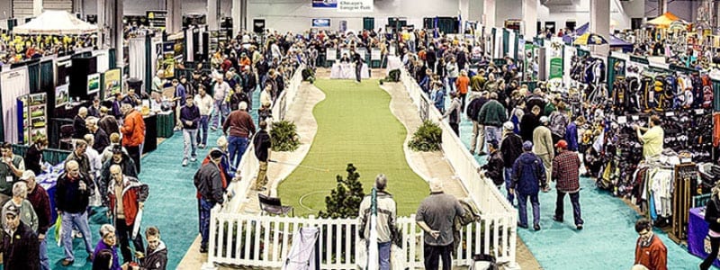 CHICAGO-GOLF-SHOW