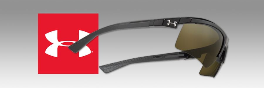 under armour golf glasses