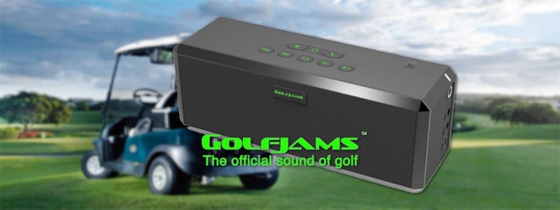 golfjams