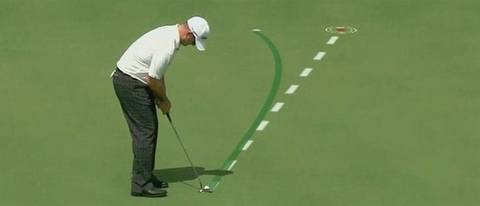 putting-green-slope