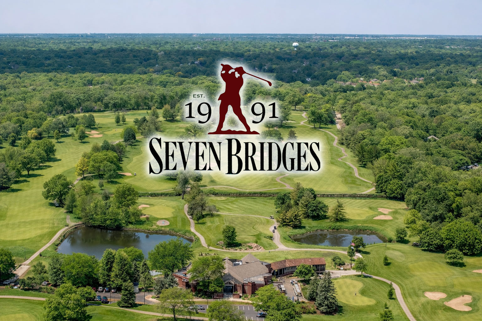 SEVEN BRIDGES