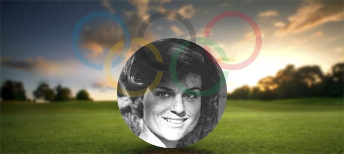 OLYMPIC-GOLF-MARGARET