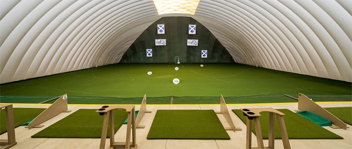 MCQS-GOLFDOME