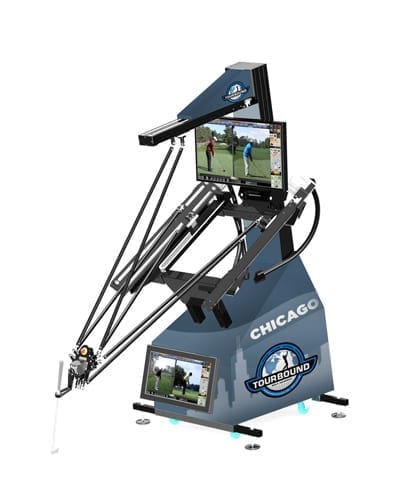 RoboGolfPro