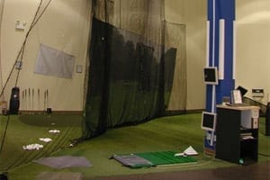 AthletiCo - Golf Performance Center