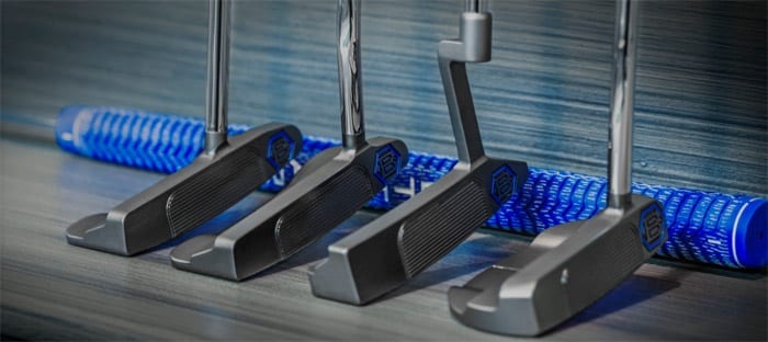 BETTINARDI-PUTTERS