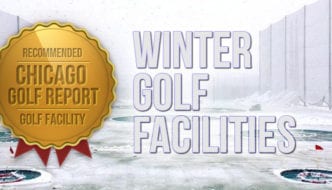 WINTER GOLF CHICAGO