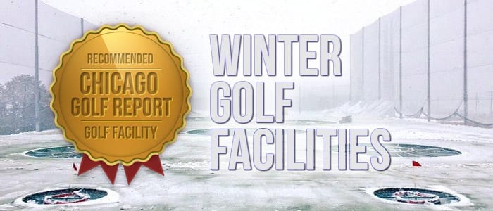 WINTER GOLF CHICAGO