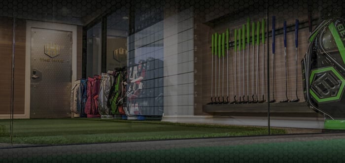 Bettinardi Studio B