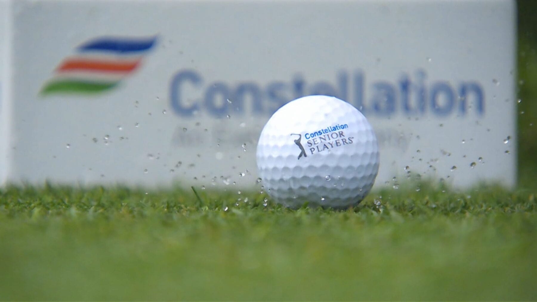 Constellation Senior Players Championship Chicago Golf Report