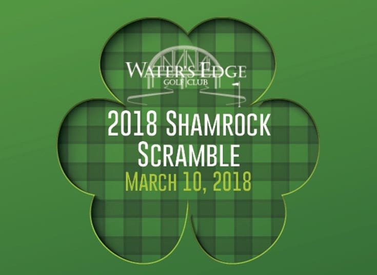 SHAMROCK-SCRAMBLE