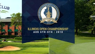 2018 Illinois Open Will Crown Our State Champion