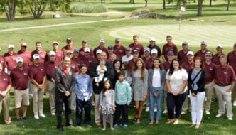 Birdies for Charity to Raise Funds for Local Groups