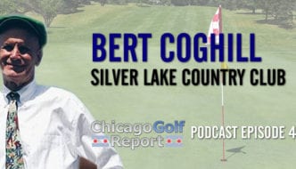 Bert Coghill – Silver Lake Country Club