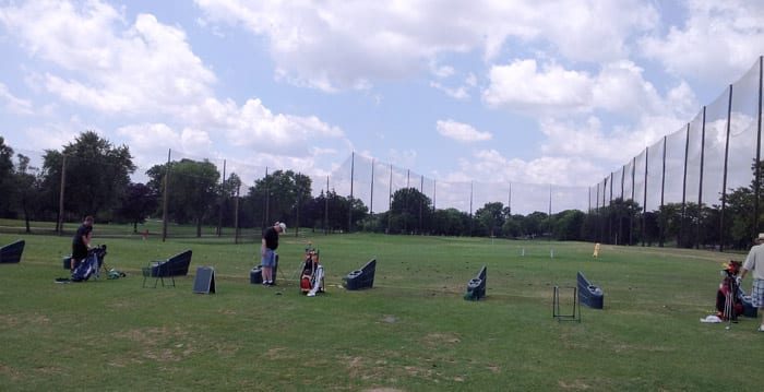 SILVER_LAKE_Driving Range