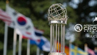 2018 UL International Crown: Korea’s Super-Major