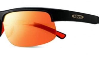 Finding Focus With Revo Sunglasses