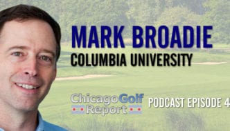 MARK BROADIE